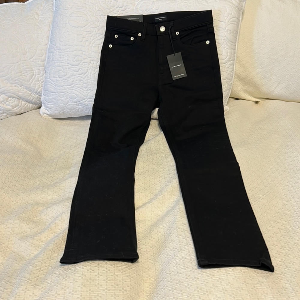 New with tags Club Monaco size 25skinny high rise pant